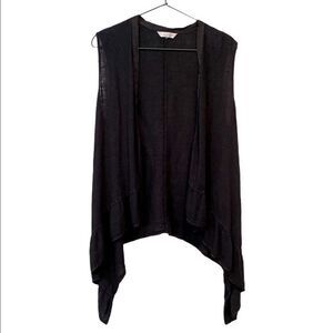 Kleën Sharkbite Linen Vest 